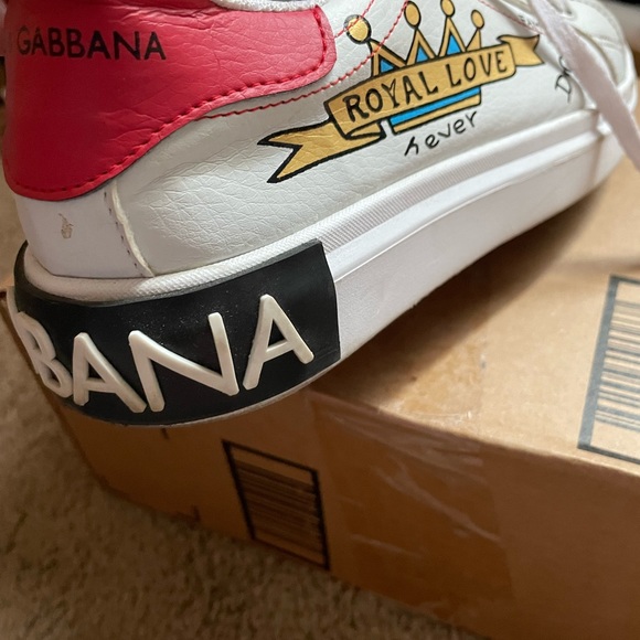 Sports shoes lady, size 25 Mx. 7 USA. - Picture 12 of 12